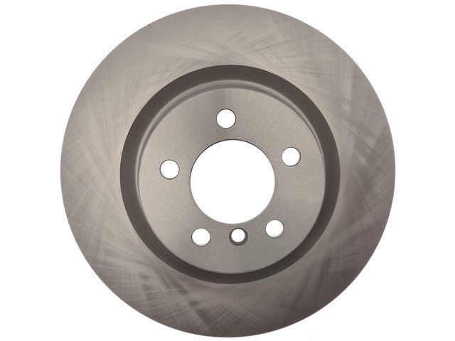 Raybestos Brakes Disc Brake Rotor P/N:980532R Fits: Land Rover Range Rover 12-06 - Image 3