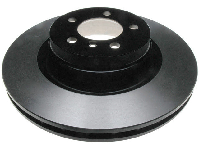 Raybestos Brakes Disc Brake Rotor P/N:980532 Fits: Land Rover Range Rover 12-06 - Image 1