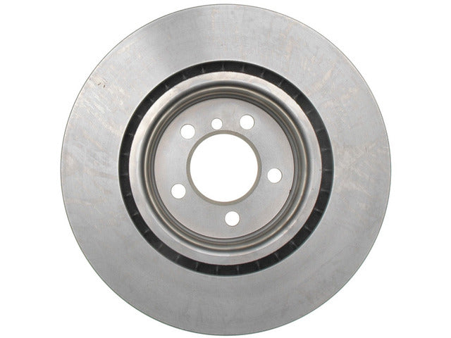 Raybestos Brakes Disc Brake Rotor P/N:980532 Fits: Land Rover Range Rover 12-06 - Image 2