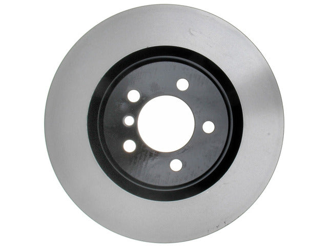 Raybestos Brakes Disc Brake Rotor P/N:980532 Fits: Land Rover Range Rover 12-06 - Image 3