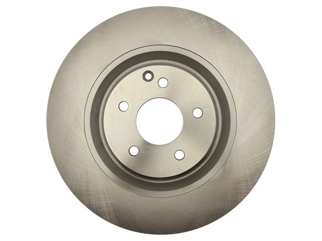 Raybestos Brakes Disc Brake Rotor P/N:980533R Fits: Mercedes-benz Clk500 06-03 - Image 3