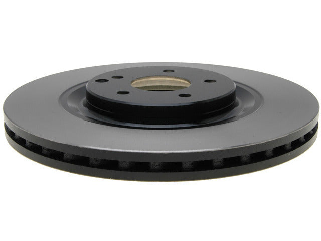 Raybestos Brakes Disc Brake Rotor P/N:980533 Fits: Mercedes-benz Clk500 06-03 - Image 1