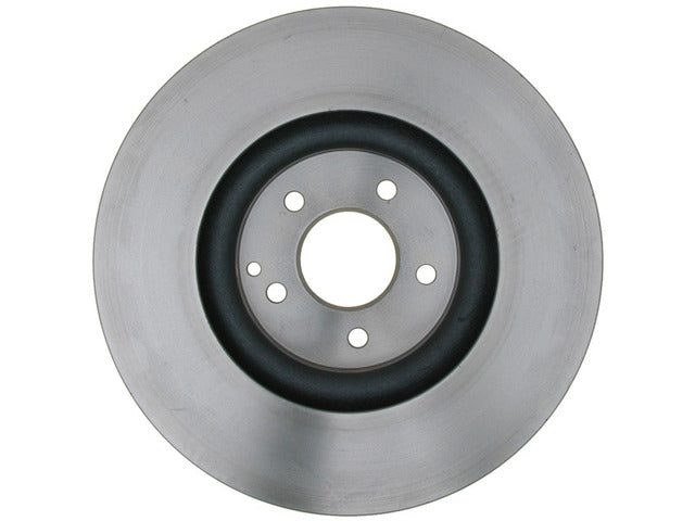 Raybestos Brakes Disc Brake Rotor P/N:980533 Fits: Mercedes-benz Clk500 06-03 - Image 2
