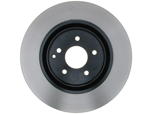 Raybestos Brakes Disc Brake Rotor P/N:980533 Fits: Mercedes-benz Clk500 06-03 - Image 3