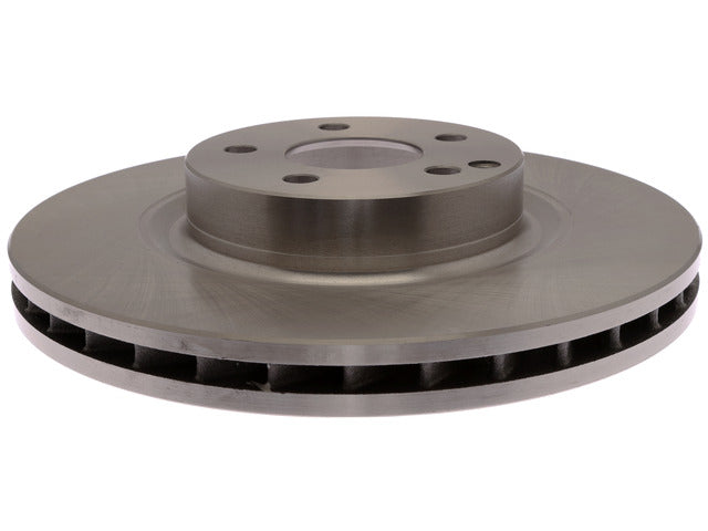 Raybestos Brakes Disc Brake Rotor P/N:980537R Fits: Mercedes-benz Cls500 09-06, Mercedes-benz Cls550 11-07, Mercedes-benz E550 09-07, Mercedes-benz Glk250 15-13, Mercedes-benz Glk280 2009, Mercedes-benz Glk300 13-10, Mercedes-benz Glk350 15-10 - Image 1