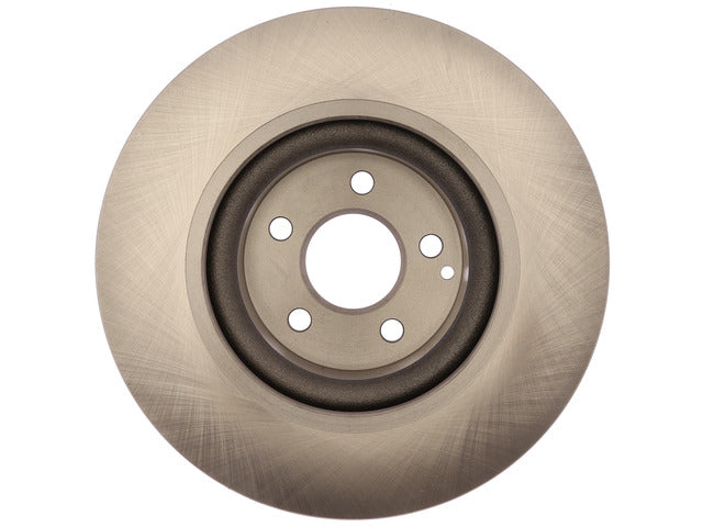 Raybestos Brakes Disc Brake Rotor P/N:980537R Fits: Mercedes-benz Cls500 09-06, Mercedes-benz Cls550 11-07, Mercedes-benz E550 09-07, Mercedes-benz Glk250 15-13, Mercedes-benz Glk280 2009, Mercedes-benz Glk300 13-10, Mercedes-benz Glk350 15-10 - Image 2