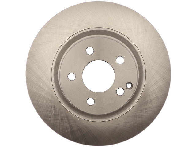 Raybestos Brakes Disc Brake Rotor P/N:980537R Fits: Mercedes-benz Cls500 09-06, Mercedes-benz Cls550 11-07, Mercedes-benz E550 09-07, Mercedes-benz Glk250 15-13, Mercedes-benz Glk280 2009, Mercedes-benz Glk300 13-10, Mercedes-benz Glk350 15-10 - Image 3