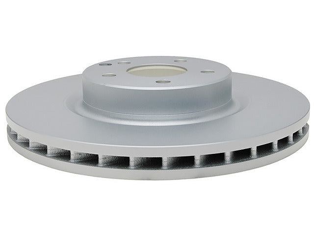 Raybestos Brakes Disc Brake Rotor P/N:980537 Fits: Mercedes-benz Cls500 09-06, Mercedes-benz Cls550 11-07, Mercedes-benz E550 09-07, Mercedes-benz Glk250 15-13, Mercedes-benz Glk280 2009, Mercedes-benz Glk300 13-10, Mercedes-benz Glk350 15-10 - Image 1
