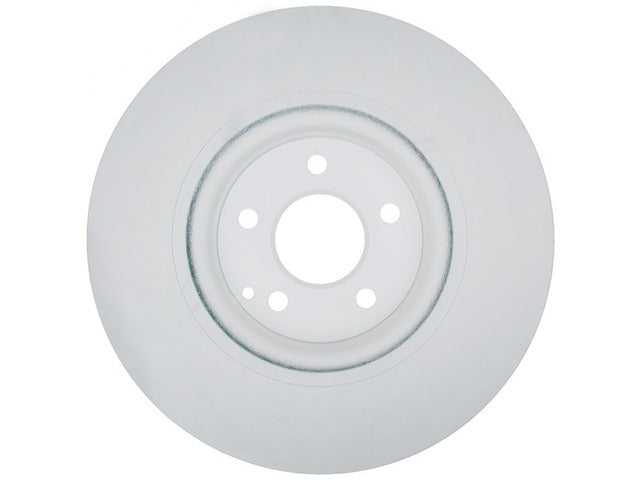 Raybestos Brakes Disc Brake Rotor P/N:980537 Fits: Mercedes-benz Cls500 09-06, Mercedes-benz Cls550 11-07, Mercedes-benz E550 09-07, Mercedes-benz Glk250 15-13, Mercedes-benz Glk280 2009, Mercedes-benz Glk300 13-10, Mercedes-benz Glk350 15-10 - Image 2