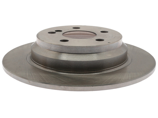 Raybestos Brakes Disc Brake Rotor P/N:980548R Fits: Mercedes-benz Sl500 06-04 - Image 1