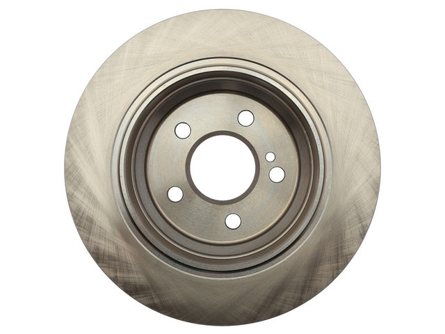 Raybestos Brakes Disc Brake Rotor P/N:980548R Fits: Mercedes-benz Sl500 06-04 - Image 2