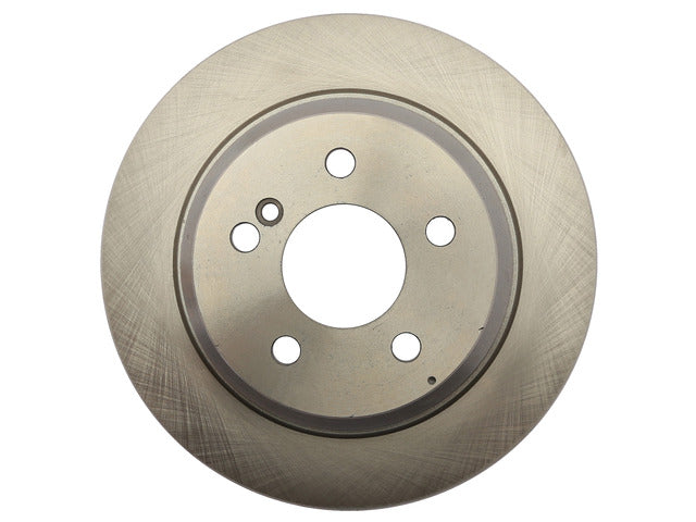 Raybestos Brakes Disc Brake Rotor P/N:980548R Fits: Mercedes-benz Sl500 06-04 - Image 3