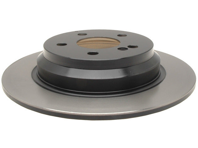 Raybestos Brakes Disc Brake Rotor P/N:980548 Fits: Mercedes-benz Sl500 06-04 - Image 1