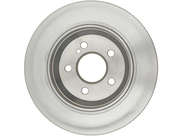 Raybestos Brakes Disc Brake Rotor P/N:980548 Fits: Mercedes-benz Sl500 06-04 - Image 2