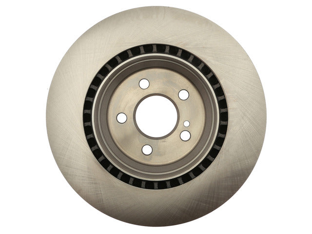 Raybestos Brakes Disc Brake Rotor P/N:980549R Fits: Mercedes-benz S600 10-07, Mercedes-benz Sl600 10-04 - Image 2