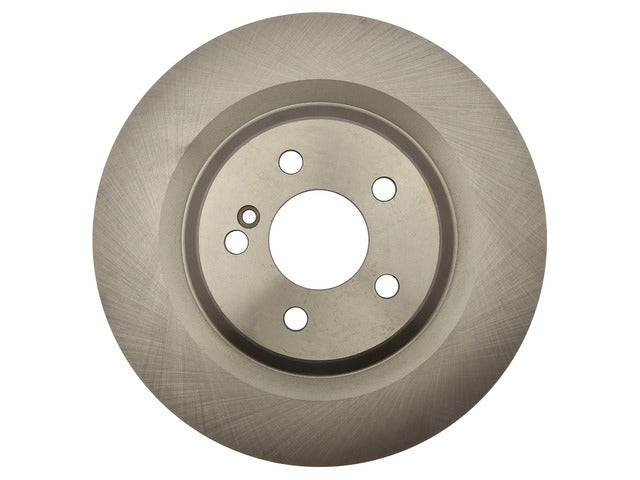 Raybestos Brakes Disc Brake Rotor P/N:980549R Fits: Mercedes-benz S600 10-07, Mercedes-benz Sl600 10-04 - Image 3