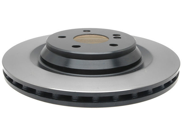 Raybestos Brakes Disc Brake Rotor P/N:980549 Fits: Mercedes-benz S600 10-07, Mercedes-benz Sl600 10-04 - Image 1