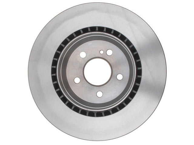 Raybestos Brakes Disc Brake Rotor P/N:980549 Fits: Mercedes-benz S600 10-07, Mercedes-benz Sl600 10-04 - Image 2