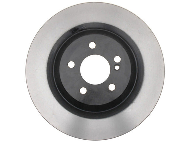 Raybestos Brakes Disc Brake Rotor P/N:980549 Fits: Mercedes-benz S600 10-07, Mercedes-benz Sl600 10-04 - Image 3