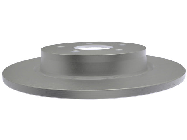 Raybestos Brakes Disc Brake Rotor P/N:980550FZN Fits: Volvo C30 13-07, Volvo C70 13-06, Volvo S40 12-04, Volvo V50 11-05 - Image 1