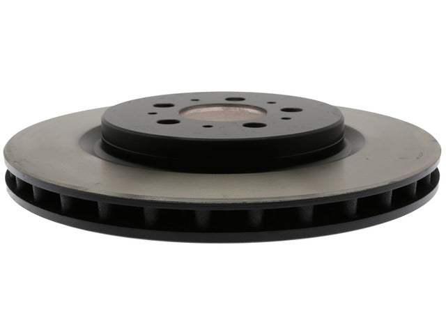 Raybestos Brakes Disc Brake Rotor P/N:980551R Fits: Volvo S60 07-04, Volvo V70 07-04 - Image 1
