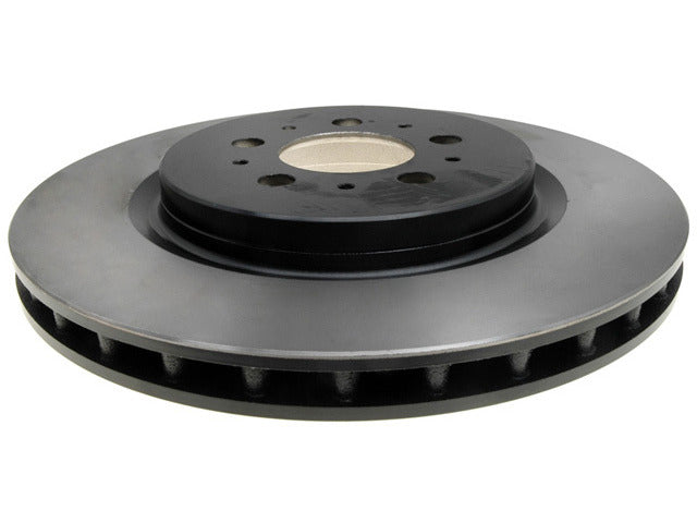Raybestos Brakes Disc Brake Rotor P/N:980551 Fits: Volvo S60 07-04, Volvo V70 07-04 - Image 1