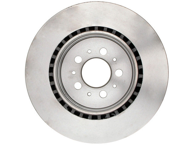 Raybestos Brakes Disc Brake Rotor P/N:980551 Fits: Volvo S60 07-04, Volvo V70 07-04 - Image 2