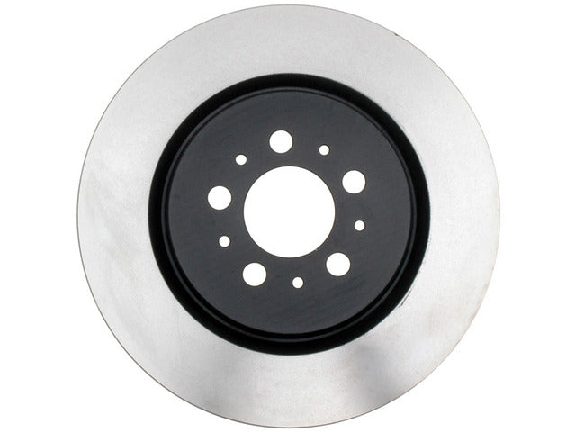 Raybestos Brakes Disc Brake Rotor P/N:980551 Fits: Volvo S60 07-04, Volvo V70 07-04 - Image 3