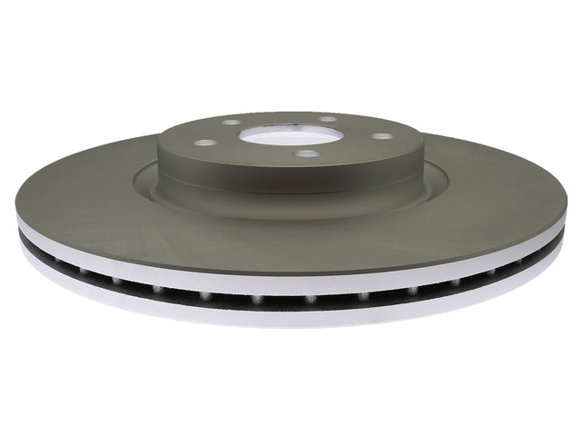 Raybestos Brakes Disc Brake Rotor P/N:980552FZN Fits: Volvo C70 13-06, Volvo S40 11-04, Volvo V50 11-05 - Image 1