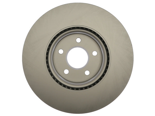 Raybestos Brakes Disc Brake Rotor P/N:980552FZN Fits: Volvo C70 13-06, Volvo S40 11-04, Volvo V50 11-05 - Image 2