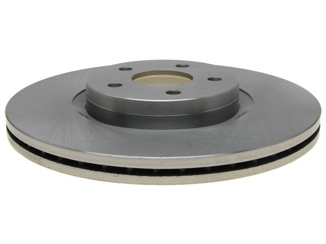 Raybestos Brakes Disc Brake Rotor P/N:980552R Fits: Volvo C70 13-06, Volvo S40 11-04, Volvo V50 11-05 - Image 1