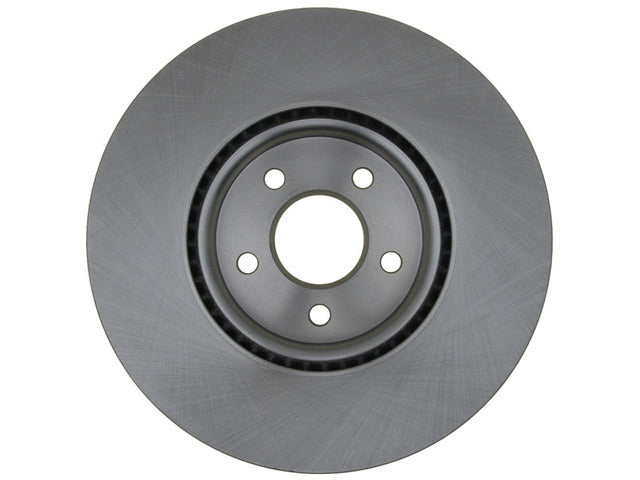 Raybestos Brakes Disc Brake Rotor P/N:980552R Fits: Volvo C70 13-06, Volvo S40 11-04, Volvo V50 11-05 - Image 2