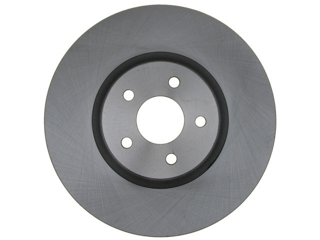 Raybestos Brakes Disc Brake Rotor P/N:980552R Fits: Volvo C70 13-06, Volvo S40 11-04, Volvo V50 11-05 - Image 3