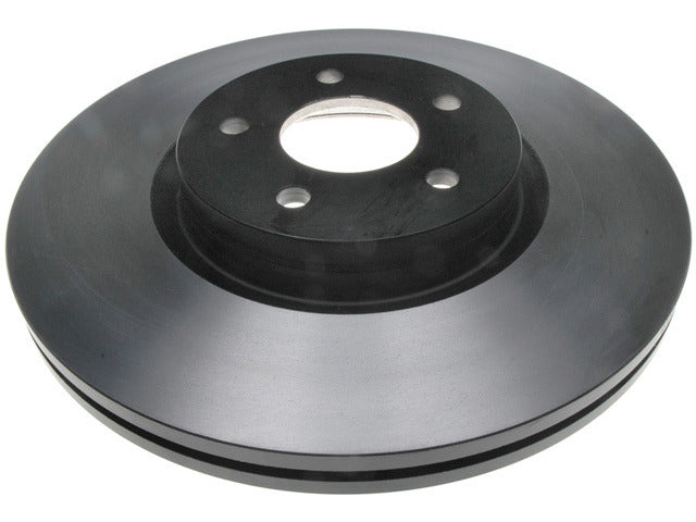 Raybestos Brakes Disc Brake Rotor P/N:980552 Fits: Volvo C70 13-06, Volvo S40 11-04, Volvo V50 11-05 - Image 1