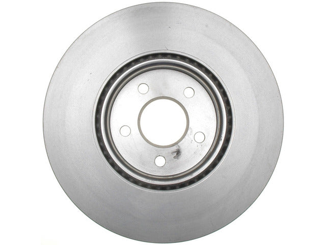 Raybestos Brakes Disc Brake Rotor P/N:980552 Fits: Volvo C70 13-06, Volvo S40 11-04, Volvo V50 11-05 - Image 2