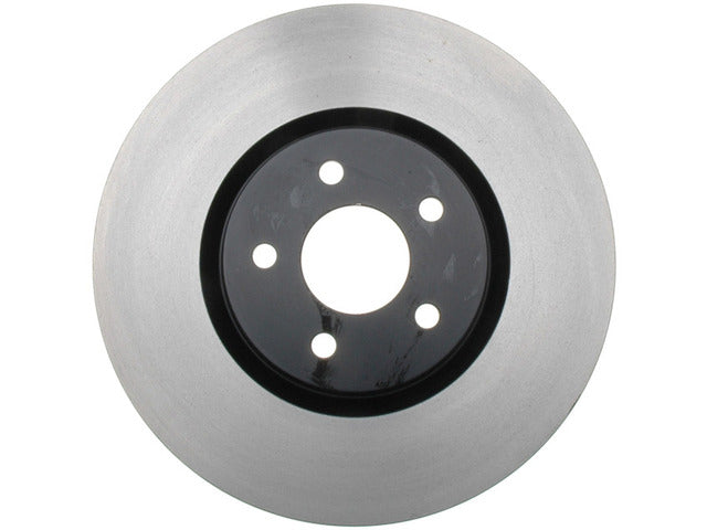 Raybestos Brakes Disc Brake Rotor P/N:980552 Fits: Volvo C70 13-06, Volvo S40 11-04, Volvo V50 11-05 - Image 3
