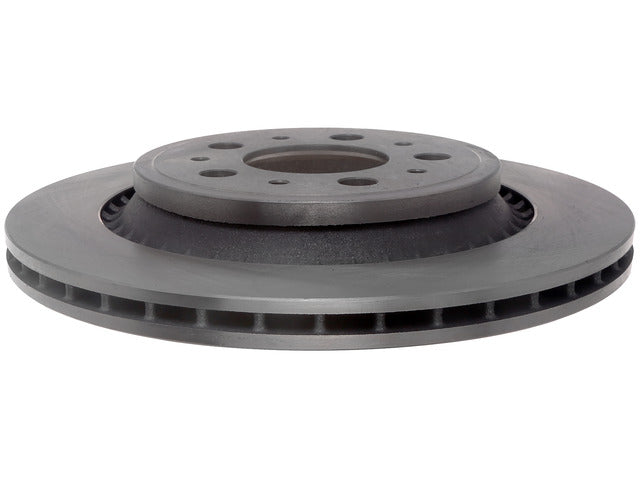 Raybestos Brakes Disc Brake Rotor P/N:980553R Fits: Volvo V70 2000 - Image 1