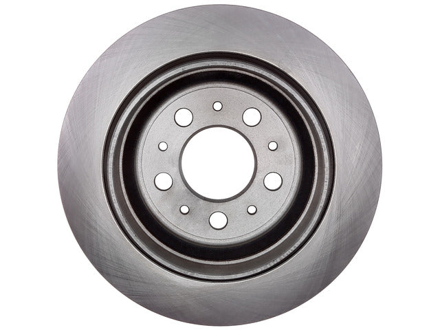 Raybestos Brakes Disc Brake Rotor P/N:980553R Fits: Volvo V70 2000 - Image 2