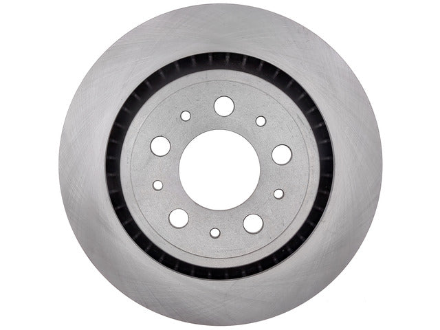 Raybestos Brakes Disc Brake Rotor P/N:980553R Fits: Volvo V70 2000 - Image 3