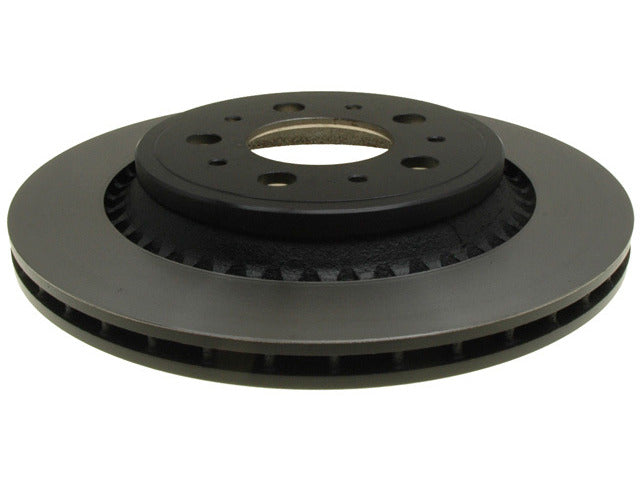 Raybestos Brakes Disc Brake Rotor P/N:980553 Fits: Volvo V70 2000 - Image 1