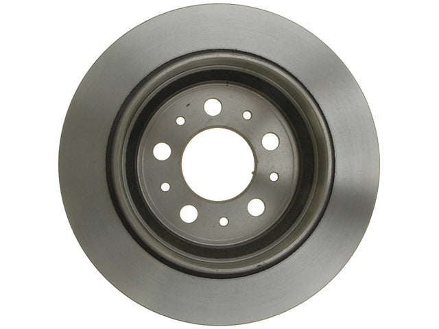 Raybestos Brakes Disc Brake Rotor P/N:980553 Fits: Volvo V70 2000 - Image 2