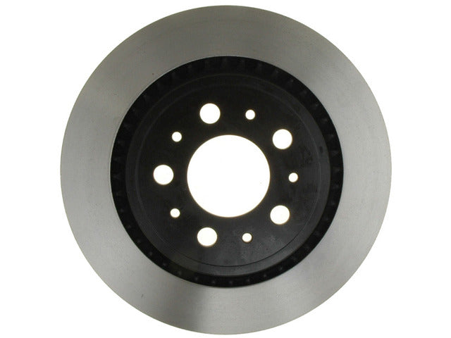 Raybestos Brakes Disc Brake Rotor P/N:980553 Fits: Volvo V70 2000 - Image 3
