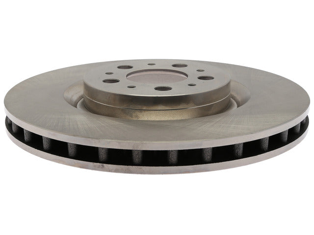 Raybestos Brakes Disc Brake Rotor P/N:980554R Fits: Volvo S60 07-04, Volvo V70 07-04 - Image 1