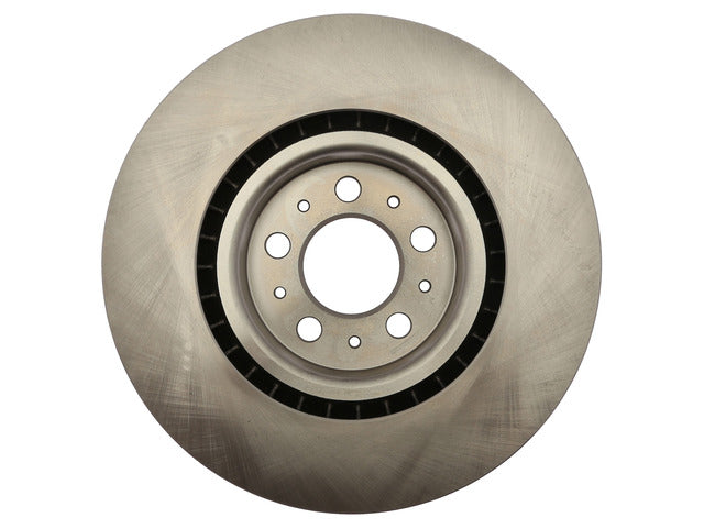 Raybestos Brakes Disc Brake Rotor P/N:980554R Fits: Volvo S60 07-04, Volvo V70 07-04 - Image 2