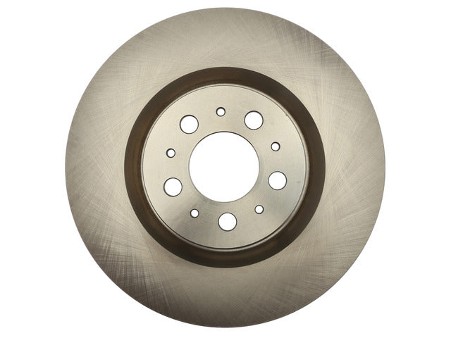 Raybestos Brakes Disc Brake Rotor P/N:980554R Fits: Volvo S60 07-04, Volvo V70 07-04 - Image 3
