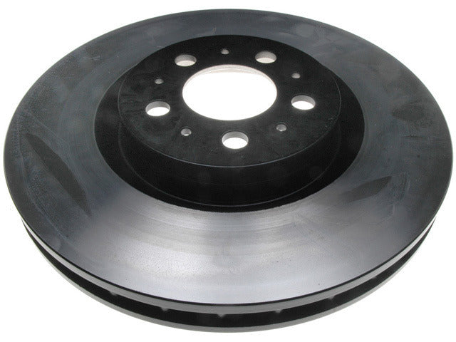 Raybestos Brakes Disc Brake Rotor P/N:980554 Fits: Volvo S60 07-04, Volvo V70 07-04 - Image 1
