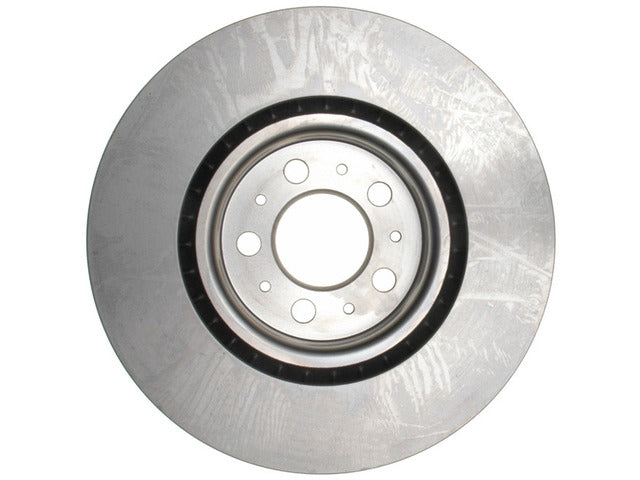Raybestos Brakes Disc Brake Rotor P/N:980554 Fits: Volvo S60 07-04, Volvo V70 07-04 - Image 2
