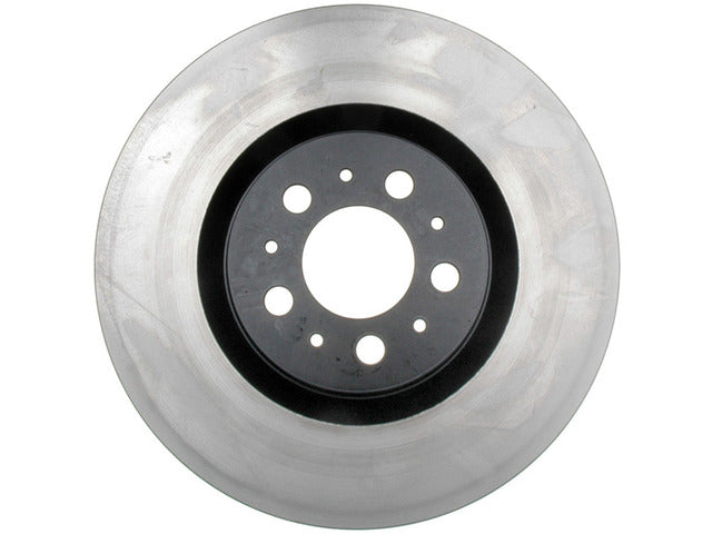 Raybestos Brakes Disc Brake Rotor P/N:980554 Fits: Volvo S60 07-04, Volvo V70 07-04 - Image 3