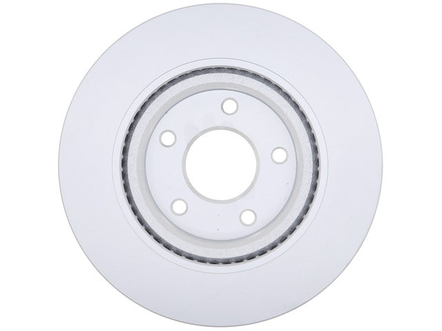 Raybestos Brakes Disc Brake Rotor P/N:980562FZN Fits: Nissan Altima 13-07 - Image 2