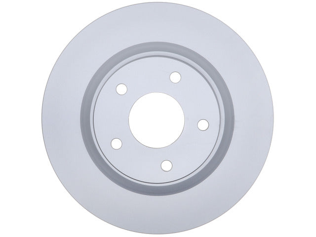 Raybestos Brakes Disc Brake Rotor P/N:980562FZN Fits: Nissan Altima 13-07 - Image 3
